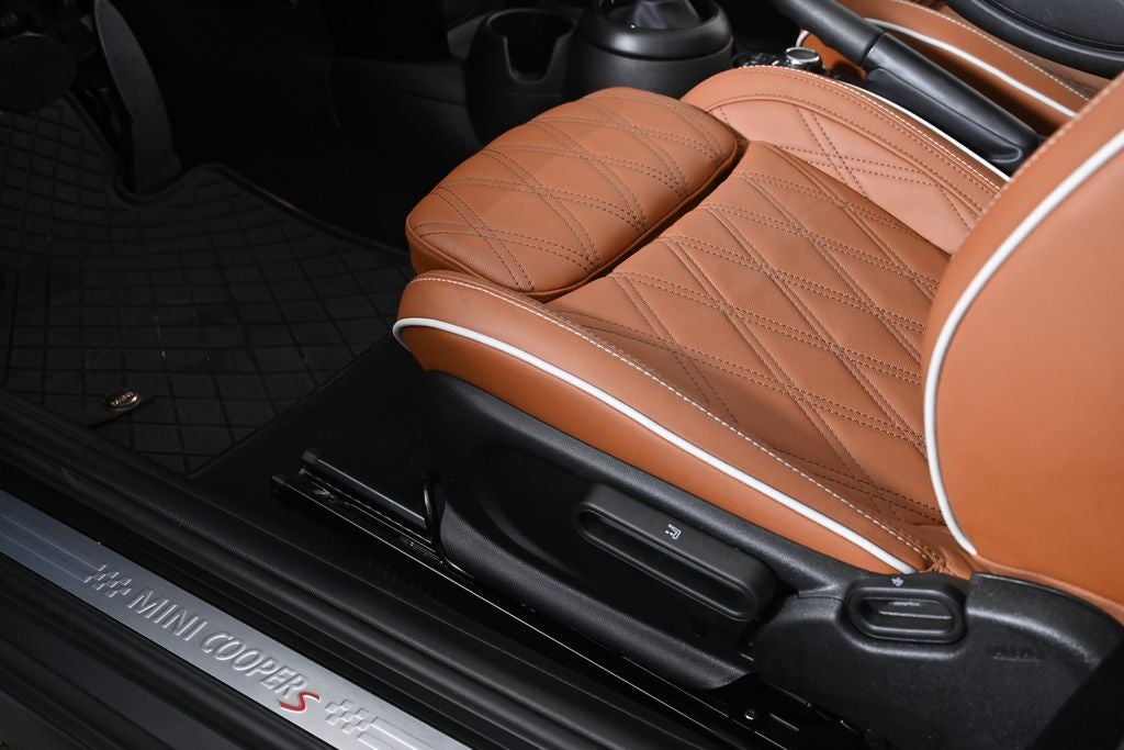 2023 MINI Convertible Cooper S