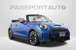 2023 MINI Convertible Cooper S