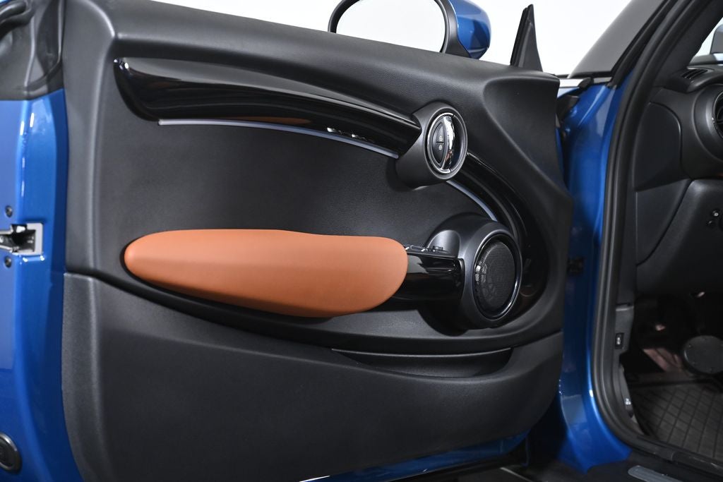 2023 MINI Convertible Cooper S