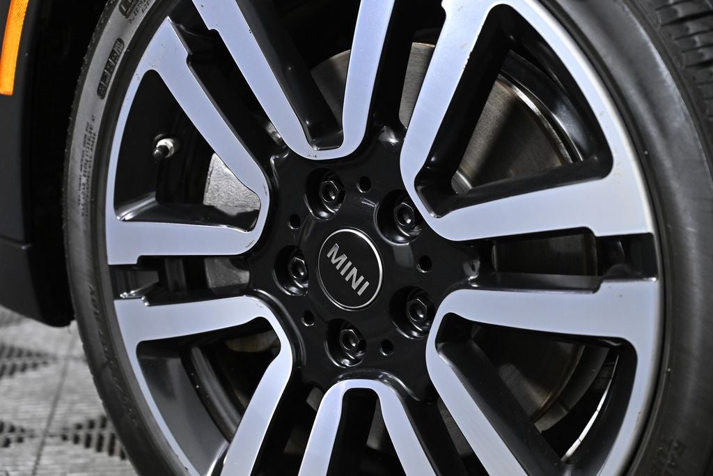 2024 MINI Convertible Cooper S