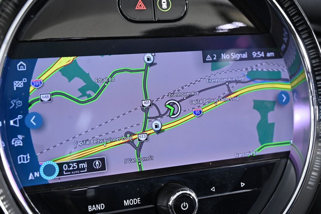 2023 MINI CONVERTIBLE Cooper S