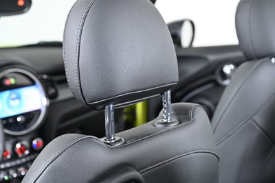 2023 MINI CONVERTIBLE Cooper S