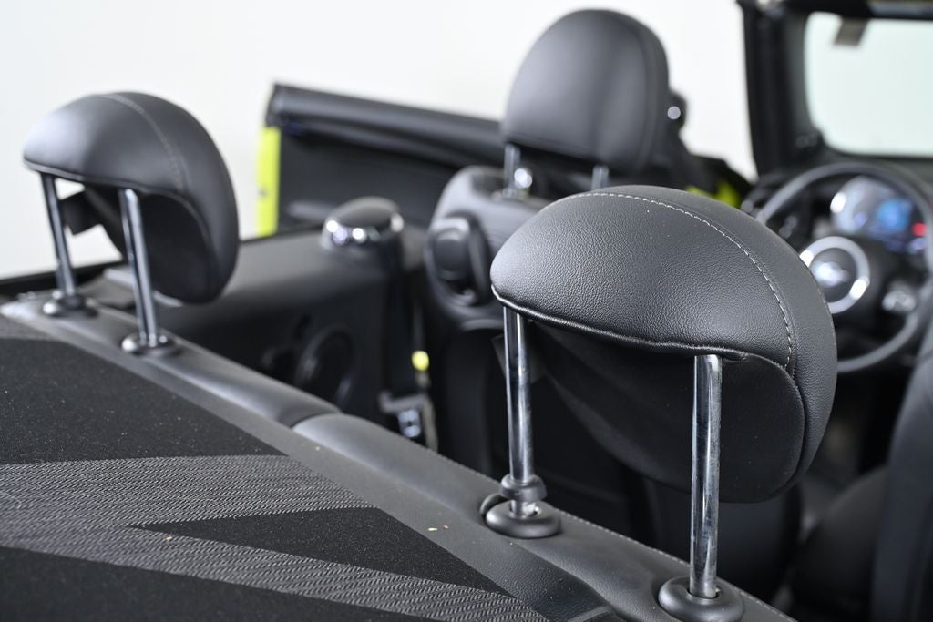 2023 MINI CONVERTIBLE Cooper S