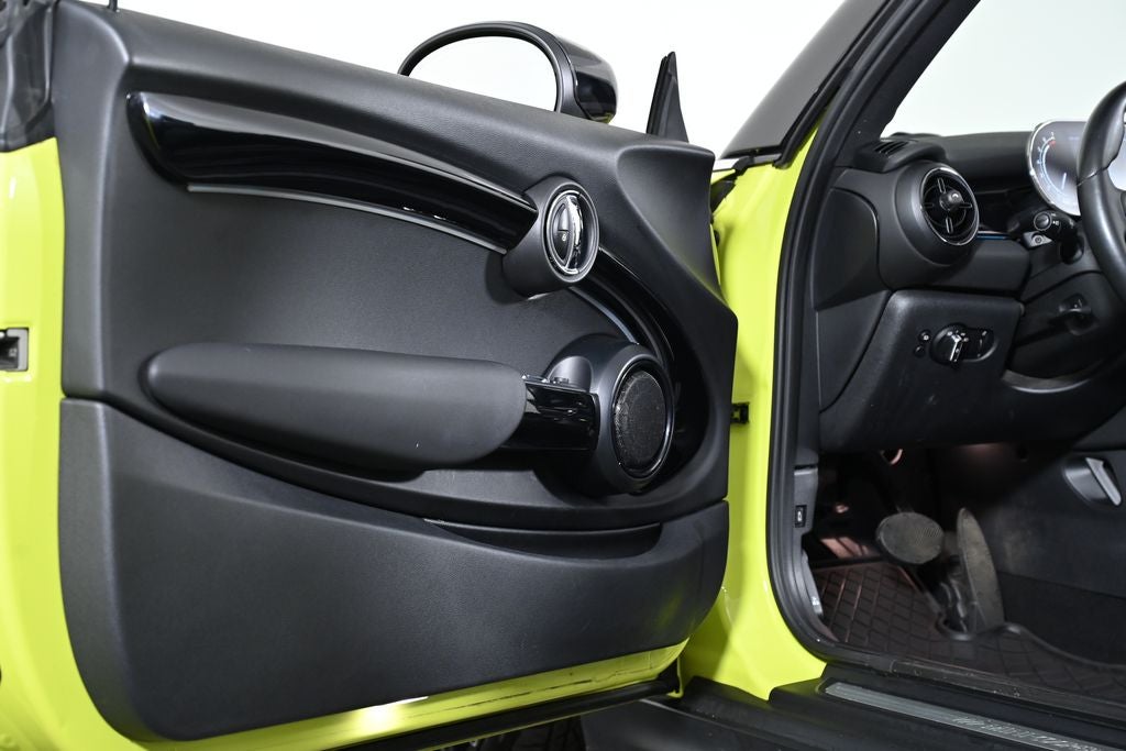 2023 MINI CONVERTIBLE Cooper S