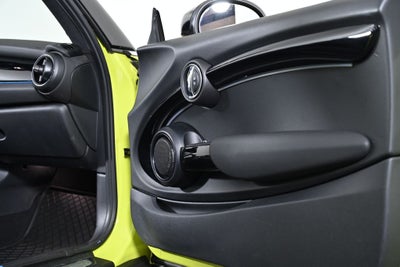 2023 MINI CONVERTIBLE Cooper S