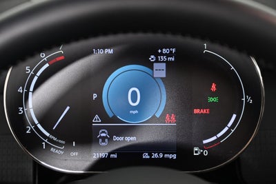 2024 MINI Cooper S Base