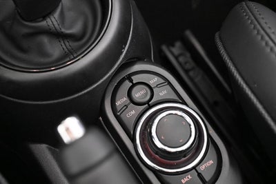 2024 MINI Cooper S Base