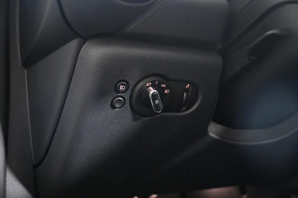 2024 MINI Cooper S Base