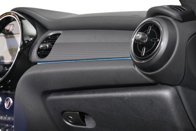 2024 MINI Cooper S Base