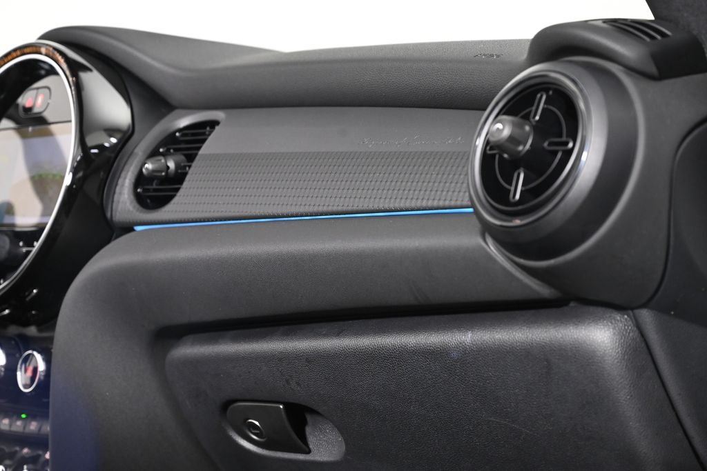 2024 MINI Cooper S Base