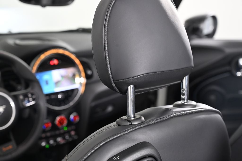 2024 MINI Cooper S Base