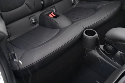 2024 MINI Cooper S Base