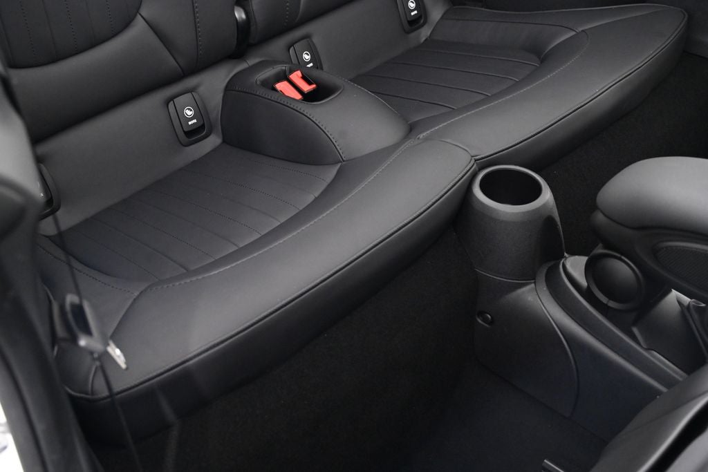 2024 MINI Cooper S Base