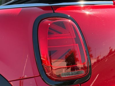2024 MINI Cooper S Base
