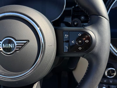 2024 MINI Cooper S Base