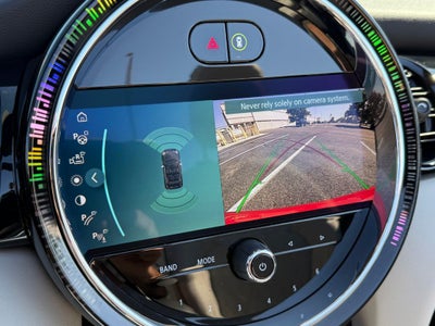 2024 MINI Cooper S Base