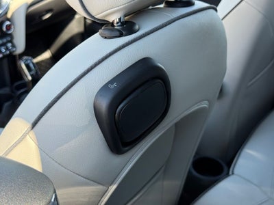 2024 MINI Cooper S Base
