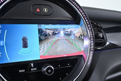 2023 MINI Convertible Cooper S