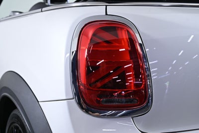 2024 MINI Cooper S Base
