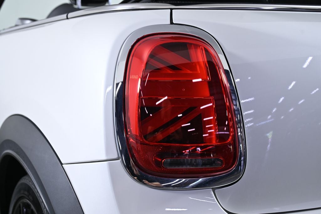 2024 MINI Cooper S Base