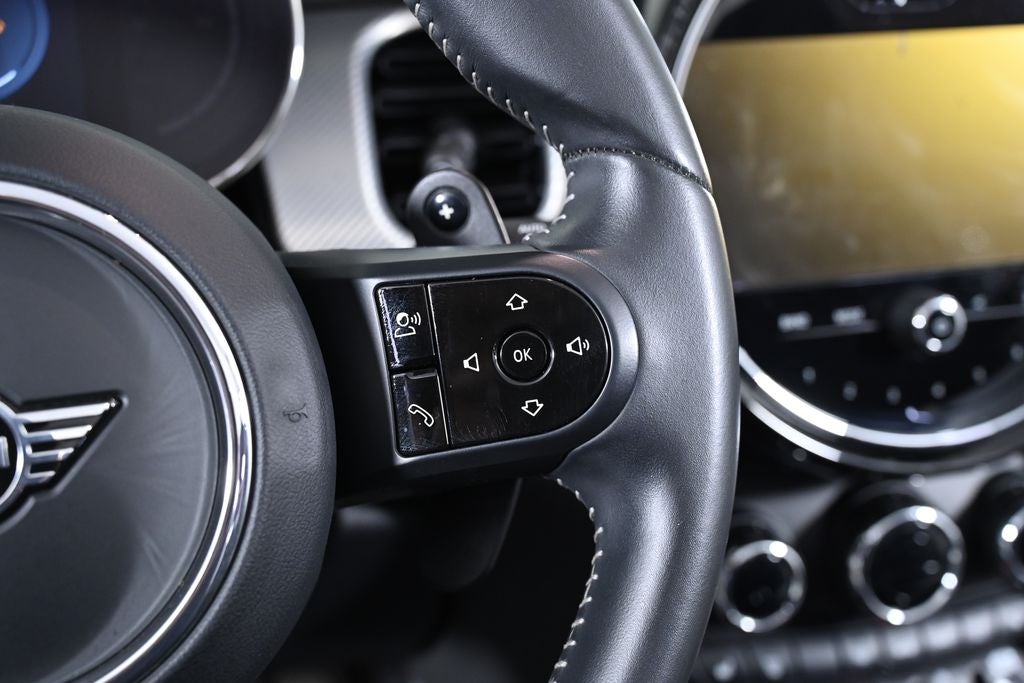 2024 MINI Cooper S Base