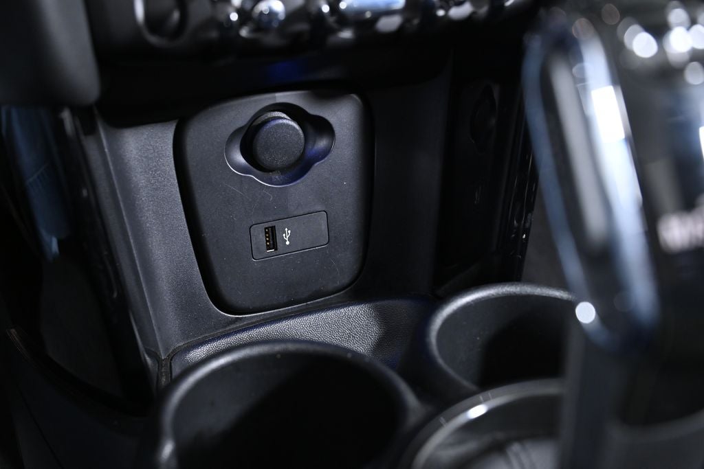 2024 MINI Cooper S Base