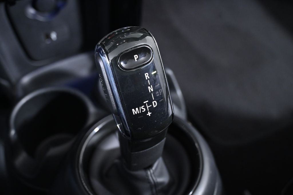 2024 MINI Cooper S Base