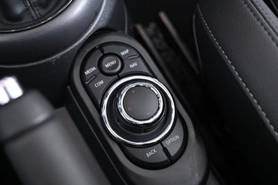 2024 MINI Cooper S Base