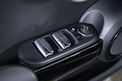 2024 MINI Cooper S Base