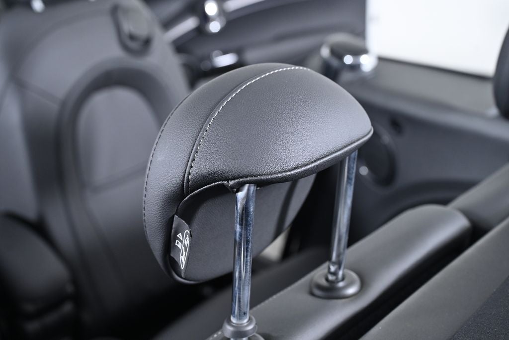2024 MINI Cooper S Base