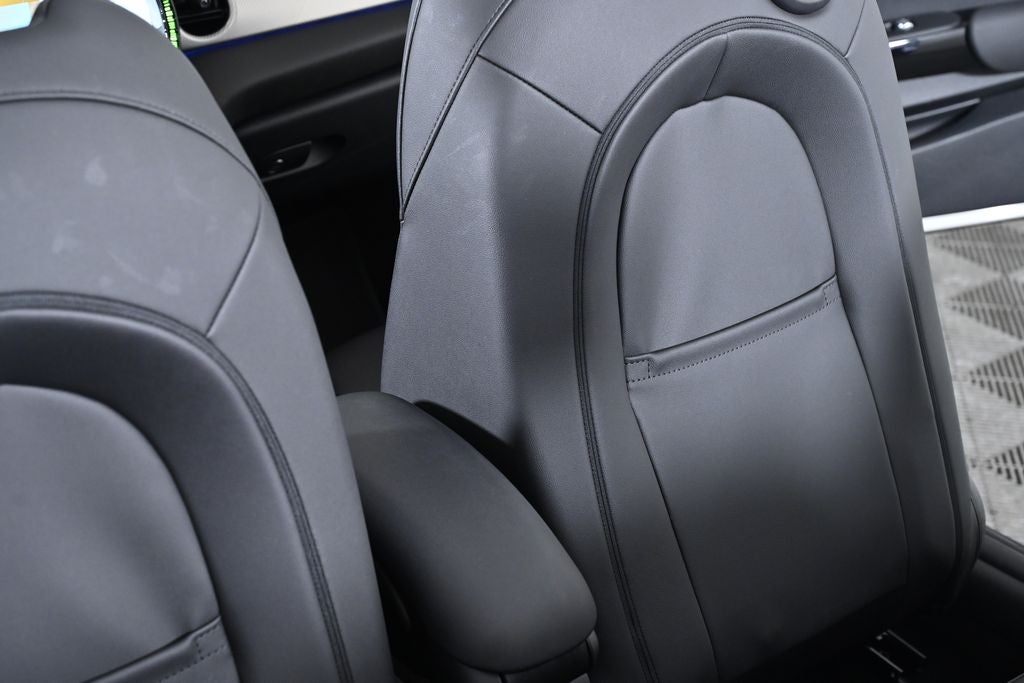 2024 MINI Cooper S Base