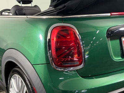 2022 MINI Cooper S Base