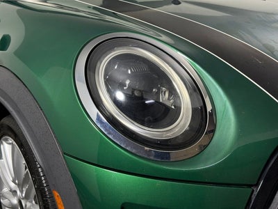2022 MINI Cooper S Base