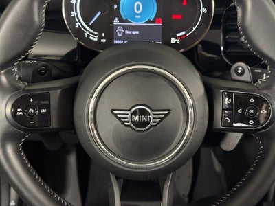 2022 MINI Cooper S Base