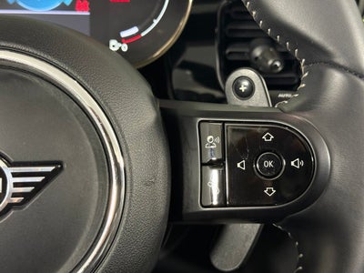 2022 MINI Cooper S Base