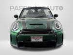 2022 MINI Cooper S Base