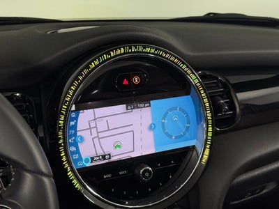 2022 MINI Cooper S Base