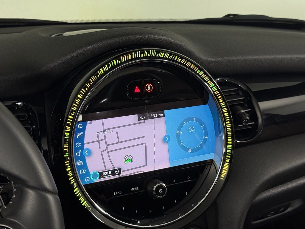 2022 MINI Cooper S Base