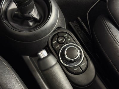 2022 MINI Cooper S Base