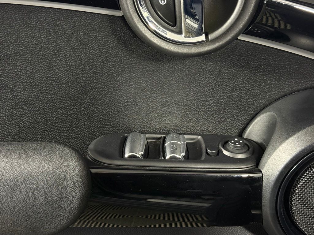 2022 MINI Cooper S Base