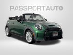 2022 MINI Cooper S Base