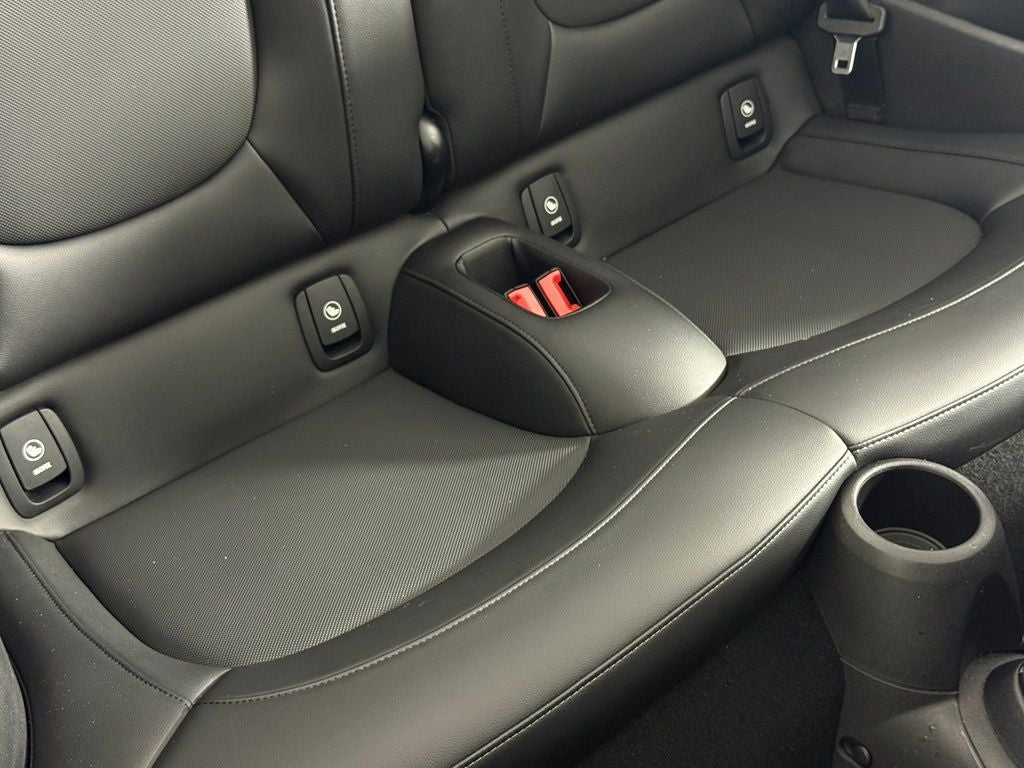 2022 MINI Cooper S Base