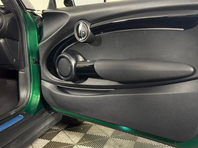 2022 MINI Cooper S Base