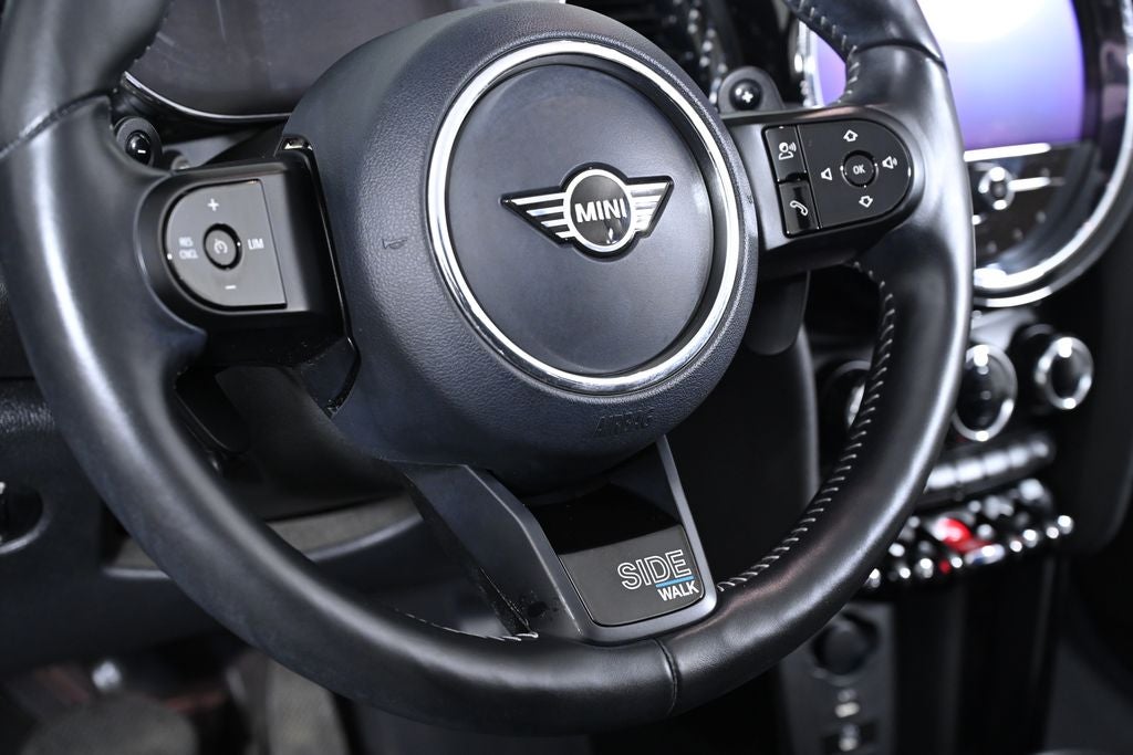 2023 MINI Cooper S Base