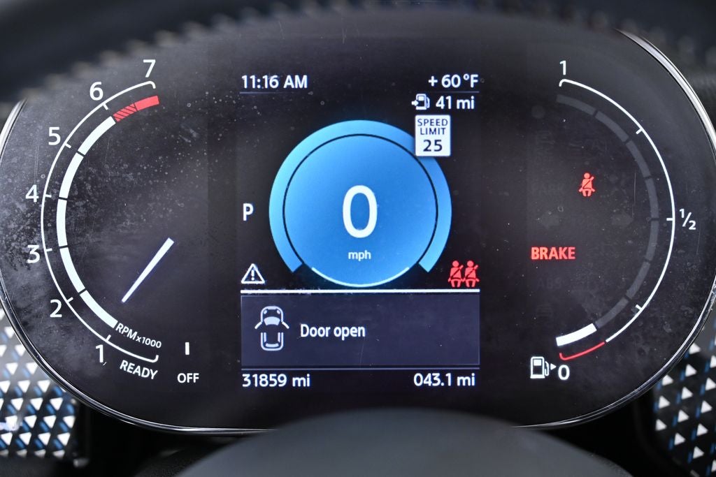 2023 MINI Cooper S Base