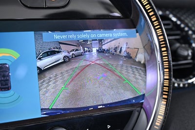 2023 MINI Cooper S Base