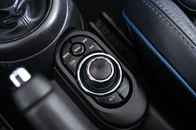 2023 MINI Cooper S Base