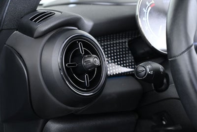 2023 MINI Cooper S Base