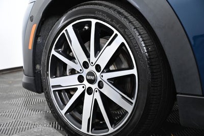 2023 MINI Cooper S Base