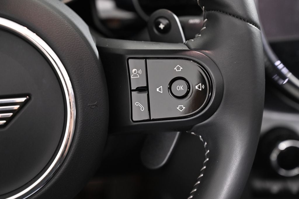 2023 MINI Cooper S Base